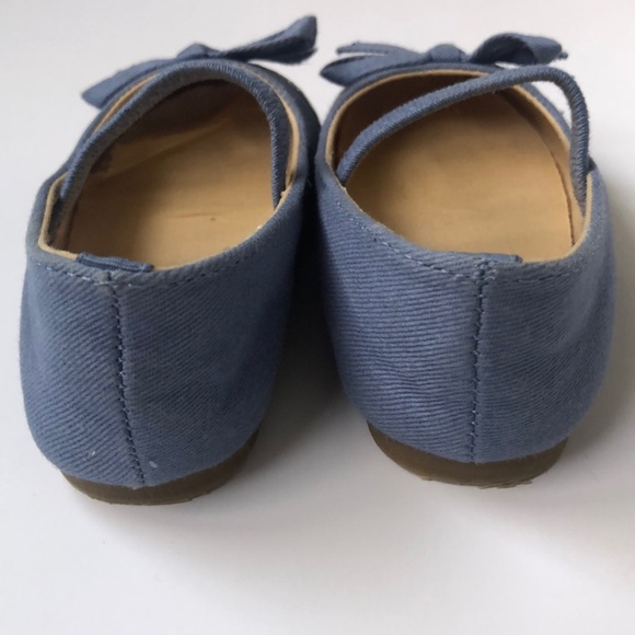 Gymboree Slip-on Shoes - Picture 4 of 4